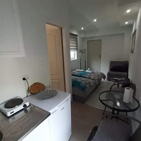 Apartamento Tara