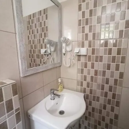 Apartamento Tara *