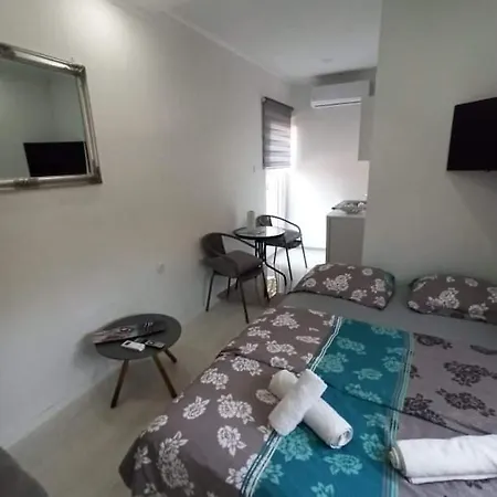 Apartamento Tara