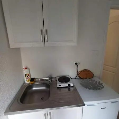 Tara Apartamento *