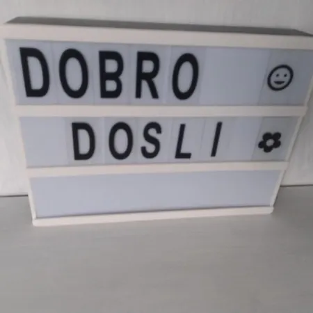 Apartamento Tara
