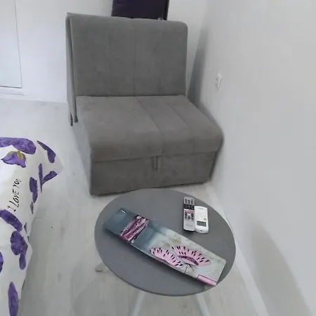 Apartamento Tara *