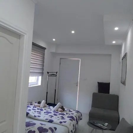 Apartamento Tara